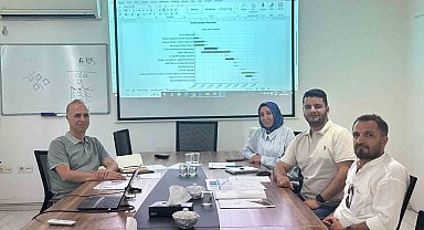 Mardin Büyükşehir Belediyesinden iklim değişikliğine karşı yerel eylem planı