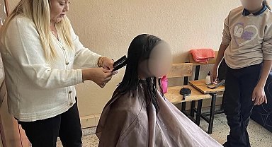 Mardin'de denetimli serbestlikten anlamlı proje