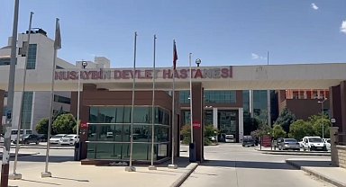 Mardin'de yanmış halde erkek cesedi bulundu