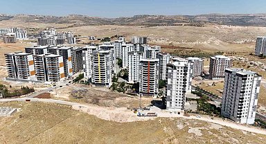 Mardin'de yeni sondaj çalışmaları aralıksız devam ediyor