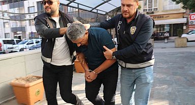 Markette çocuğunu tekmeleyen baba: "Ani sinir patlamasıyla vurdum, pişmanım"