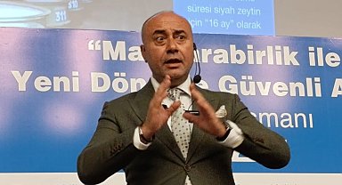 Marmarabirlik'ten 'şovsuz' dönem vurgusu: Hedef kurumsal hafızayı geri getirmek