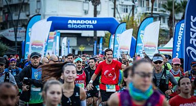 Marmaris Ultra Trail'de geri sayım başladı