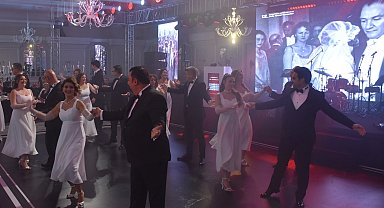 MARSİFED'ten Cumhuriyet'in 102. yılına yakışır kutlama