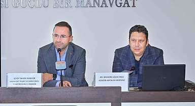 MATSO Başkanı Güngör "KOSGEB ile hayata geçirdiğimiz bu programların, işletmelerimize önemli fırsatlar sunacak"