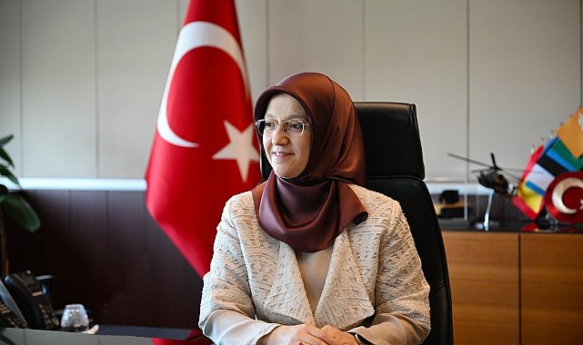 MCBÜ Rektörü Kibar yeniden ÜAK yönetiminde
