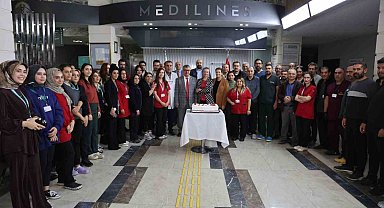 Medilines Hospital sağlıkta 5'inci yılını geride bıraktı