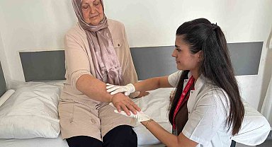 Meme kanseri sonrası sessiz tehlike: Lenfödem