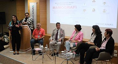 Meme kanserinde erken tanı, yüzde 99 hayat kurtarıyor