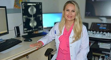 Meme kanserinde erken teşhis hayat kurtarır