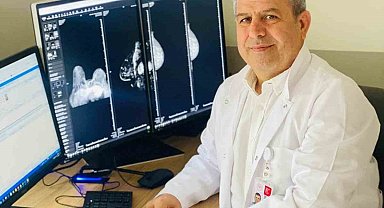 Meme kanserinde erken teşhiste radyolojinin gücü