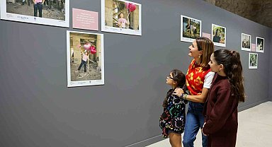 Meme kanserini 3 kez atlatan müteahhit kadın: "Hayatın içerisinde çiçek açmaya devam ettim"