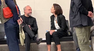 Menajer Ayşe Barım'ın yargılandığı davanın görülmesine devam edildi