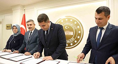 Meralar ıslah edilecek