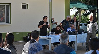 Mersin Orman Bölge Müdürlüğünde işçi alımı kurası tamamlandı