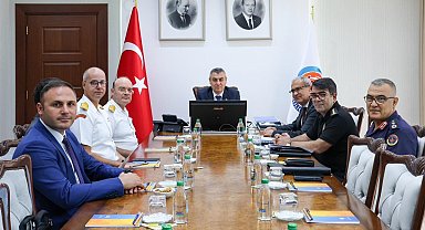 Mersin'de 1 haftada 775 aranan şahıs yakalandı