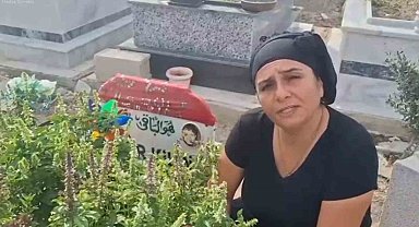 Mersin'de 16 yaşındaki çocuğu ezen tır sürücüsü ilk duruşmada tutuklandı