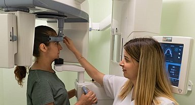 Mersin'de sağlık teknolojileri güçleniyor