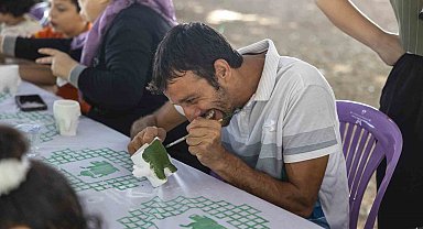 Mersin'de Serebral Palsi farkındalığı için özel etkinlik