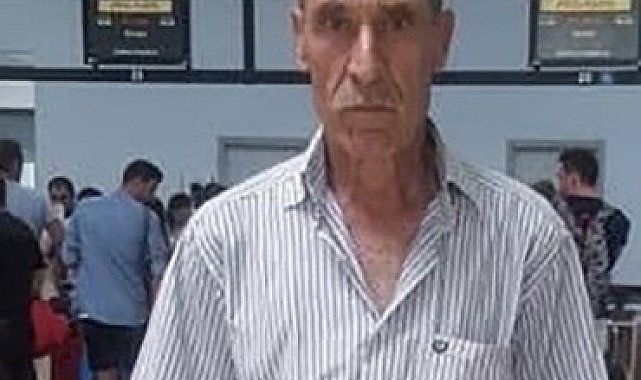 Mersin'de trafik kazası: 1 ölü, 1 yaralı