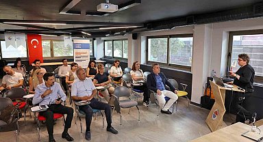 Mersin'de yeşil farkındalık eğitimleri başladı