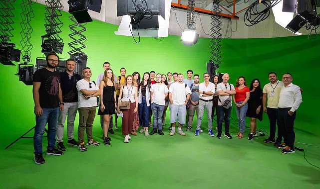 Mesleki eğitimde dijital devrim