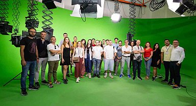 Mesleki eğitimde dijital devrim