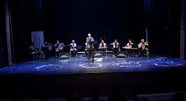 Mevlana Celaleddin-i Rumi'nin 818. doğum yıl dönümü için anma programı düzenlendi