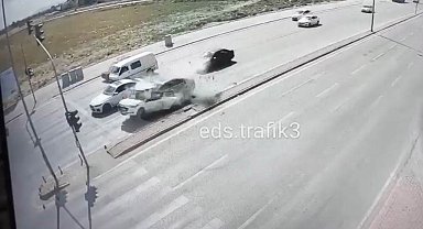 Mevlüt öğretmenin ölümüne neden olan sürücünün hızı, 229 kilometre çıktı