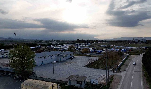 Mezbehaneye modern dokunuş