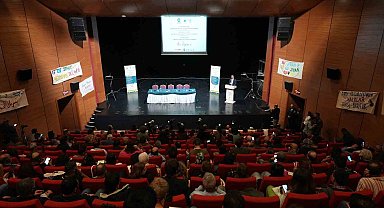 Mezopotamya Su Forumu: ''Suyu korumalıyız''