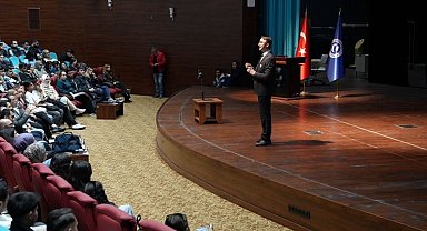 Mezunlar Ofisi ve Kariyer Geliştirme Koordinatörlüğü etkinliklerine devam ediyor