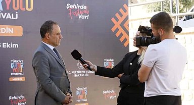 Milletekili Adak: Mardin dünya kenti olma yolunda ilerliyor