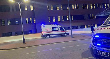 Milletvekili Ayşen Gürcan'ın içinde bulunduğu araç kazaya karıştı: 1 ölü