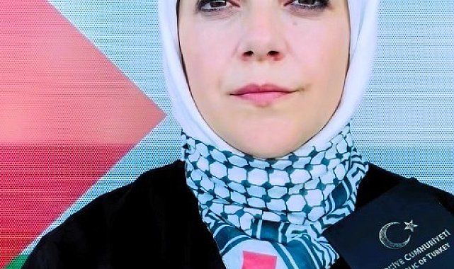 Milletvekili Ün, İsrail askerleri tarafından alıkonuldu