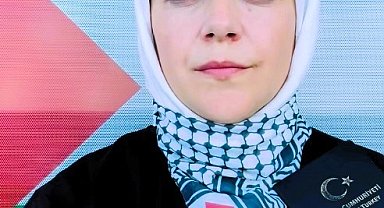 Milletvekili Ün, İsrail askerleri tarafından alıkonuldu