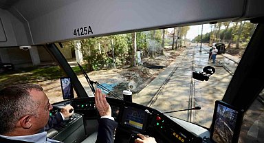 Milli maç öncesi Kocaeli'de ulaşım hamlesi