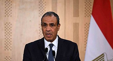 Mısır Dışişleri Bakanı Abdelatty, Gazze'nin idaresinden sorumlu olacak isimlerin belirlendiğini söyledi