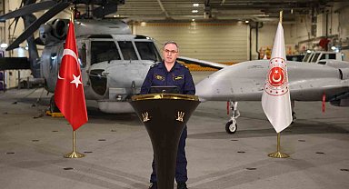 MSB kaynakları: "Barışın tesisi ve korunmasında tecrübe sahibi olan Türk Silahlı Kuvvetlerimiz kendisine tevdi edilecek her türlü göreve hazırdır"