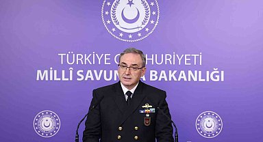 MSB kaynakları: "SDG terör örgütünün Suriye ordusuna entegrasyonu kritik öneme sahiptir"