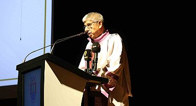 MSKÜ'de 2025-2026 yılı akademik açılışı yapıldı