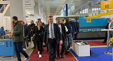 MTSO'dan Brno'da yeni iş birliği köprüleri