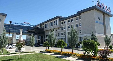 MTÜ, URAP sıralamasında 109'uncu sıraya yükseldi