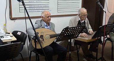 Mübadillerin torunları kültürlerini sanatla yaşatıyor