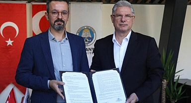 Mudanya’da gıda bankası kuruluyor 