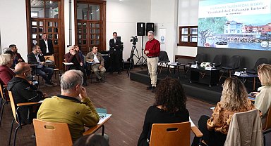 Mudanya kendi turizm hikayesini yazıyor