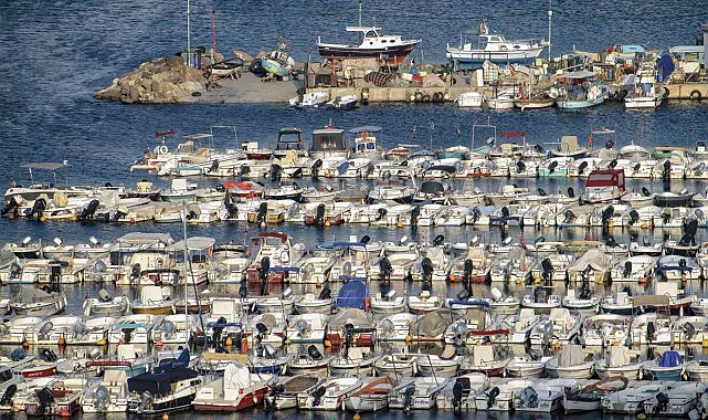 Mudanya'da fotoğraf şöleni