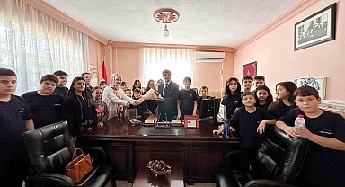 Müftü Fidan: "Cami, Müslüman kimliğinin kalbidir"