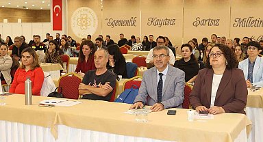 Muğla'da 'İklim Eylem Planı Çalıştayları' başladı