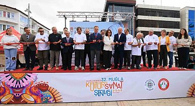 Muğla'da ilk uluslararası lezzet festivali